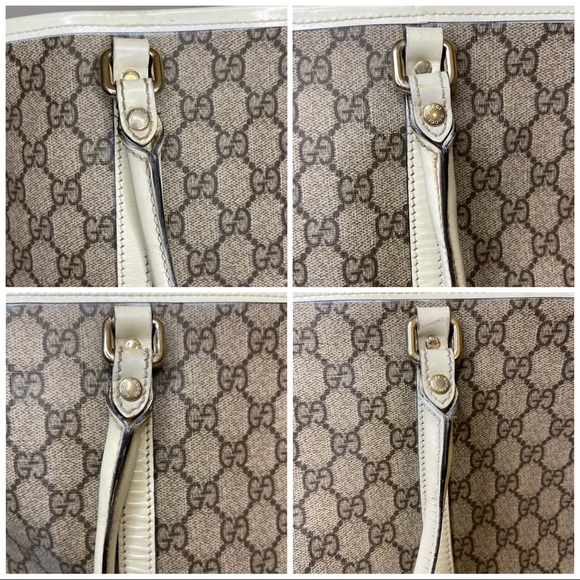 GUCCI Joy Tote Bag - Picture 9 of 15